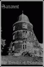 Sacrament (UKR) : The Dynasty of Diabolism